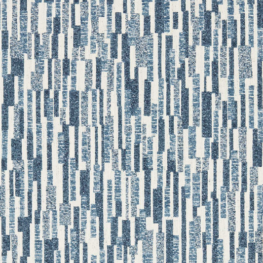 Juno Wallpaper - Ink - Clarke & Clarke - W0224/01 - Premier Wallcovering