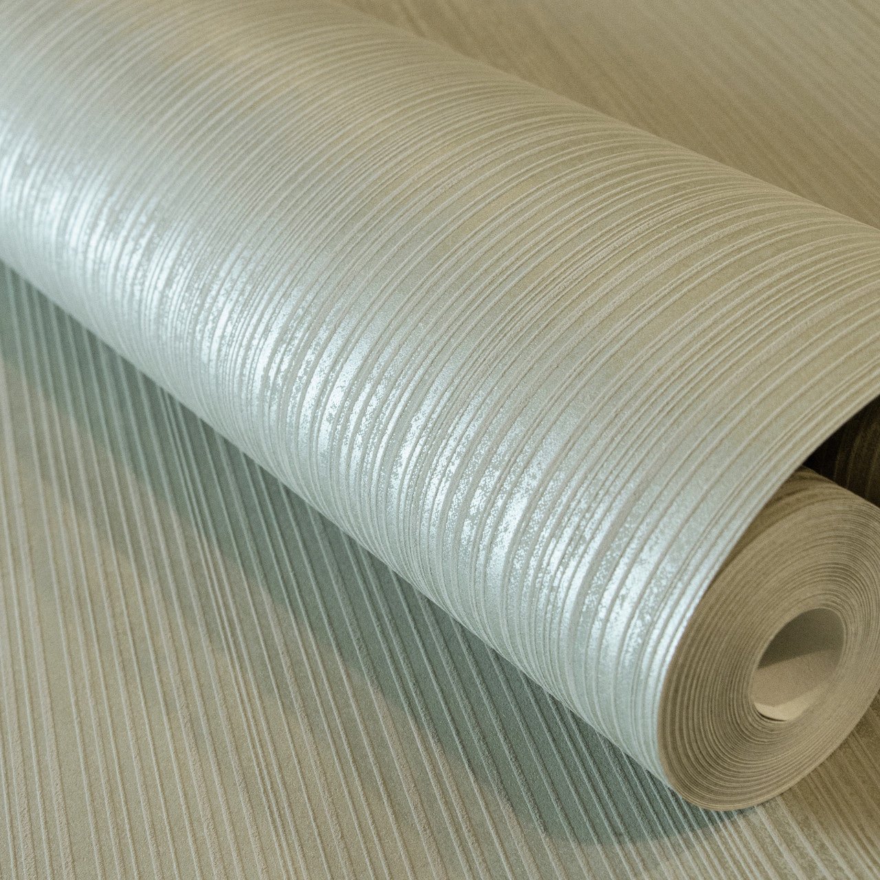 Jupiter Universe Wallpaper - Sage Green - Hohenberger - 64617 - Premier Wallcovering