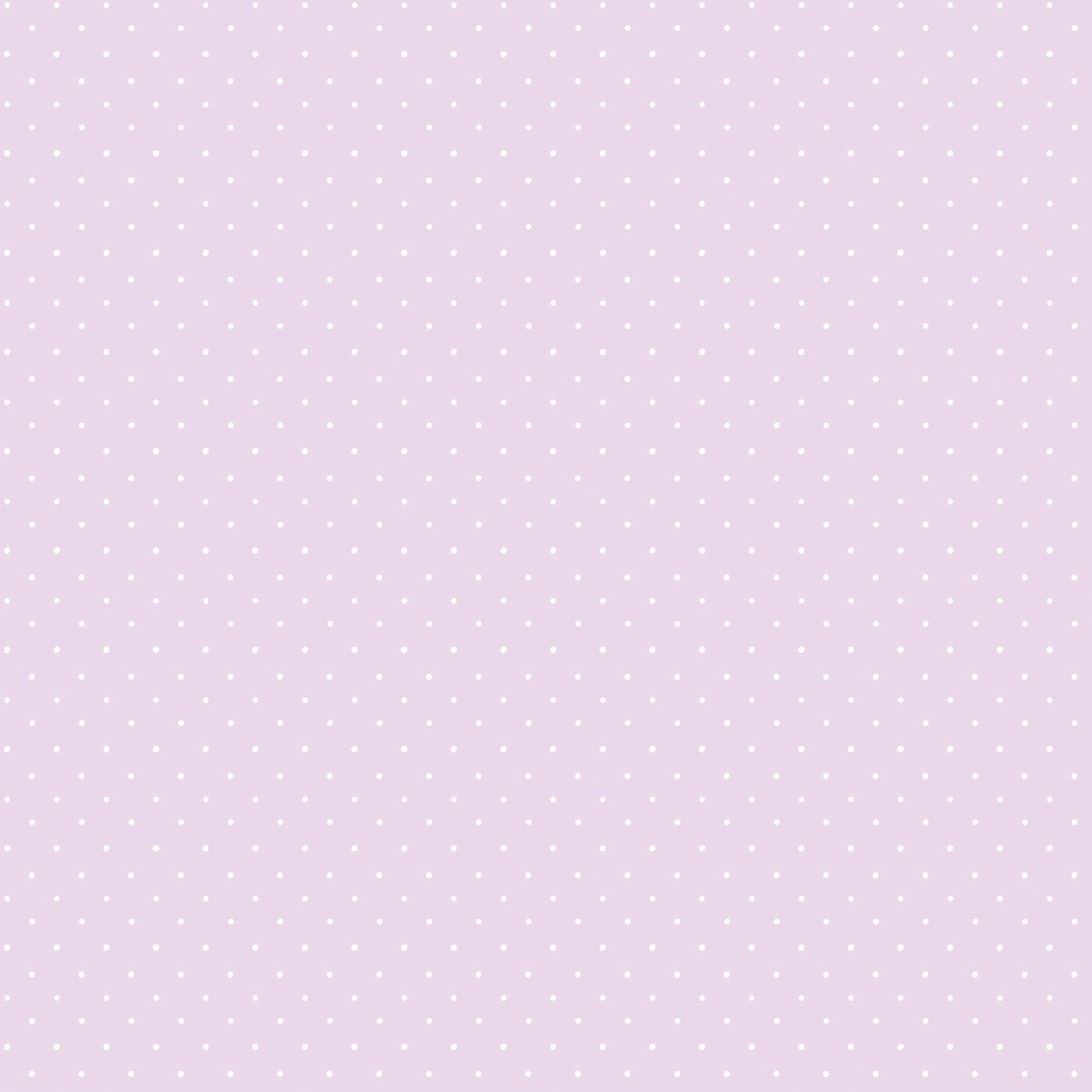 Just 4 Kids 2 Polka Dot Wallpaper - Lilac - Galerie - G56052 - Premier Wallcovering