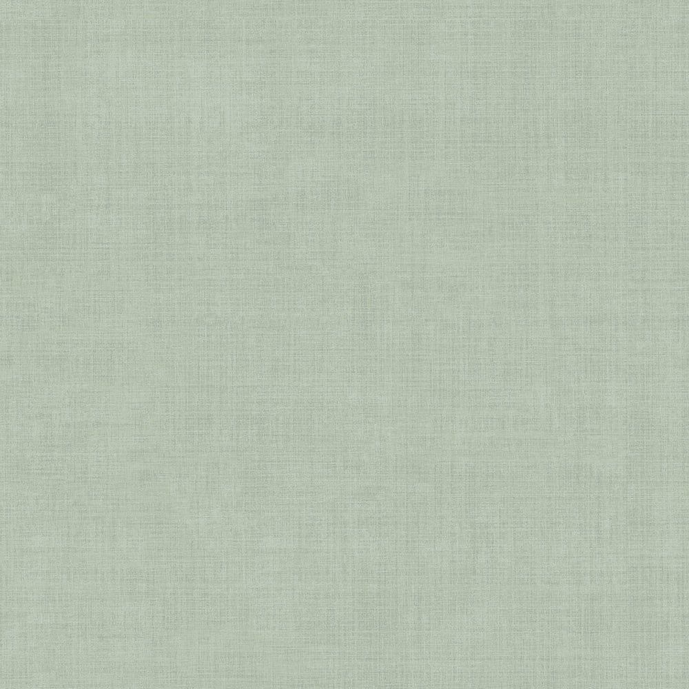 Jute Wallpaper - Gray/Green - Midbec - 16025 - Premier Wallcovering