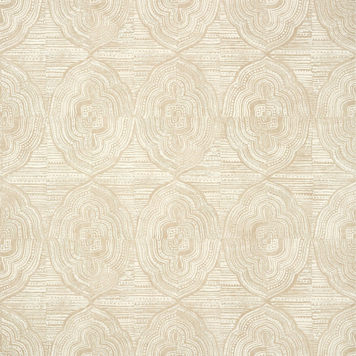 Kalahari Wallpaper - Beige - Thibaut - T10246 - Premier Wallcovering