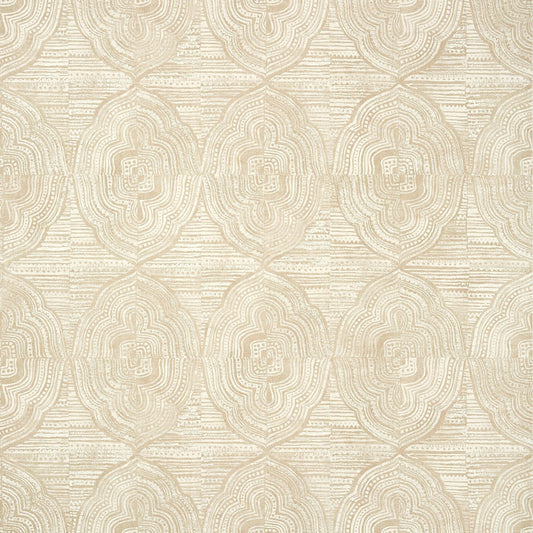 Kalahari Wallpaper - Beige - Thibaut - T10246 - Premier Wallcovering