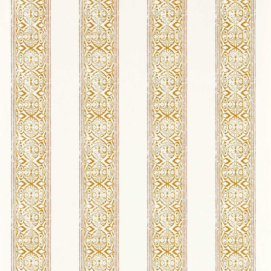 Kalamkari Wallpaper - Antique - Clarke & Clarke - W0237/01 - Premier Wallcovering