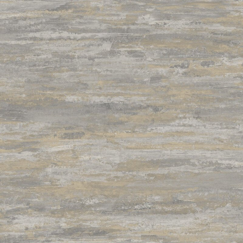 Kaleidoscope Concrete Effect Metallic Wallpaper - Grey - Grandeco - A68104 - Premier Wallcovering
