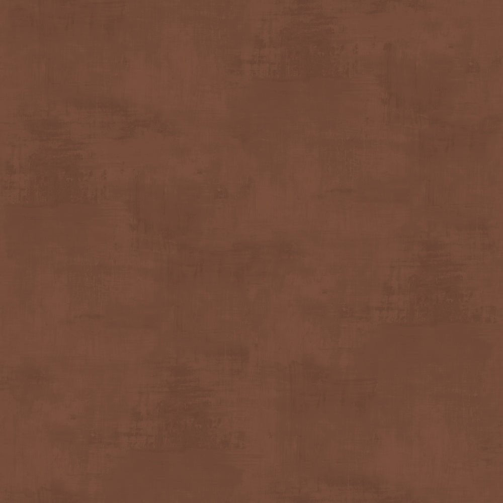 Kalk Berga Wallpaper - Brick Red - Midbec - 61047 - Premier Wallcovering