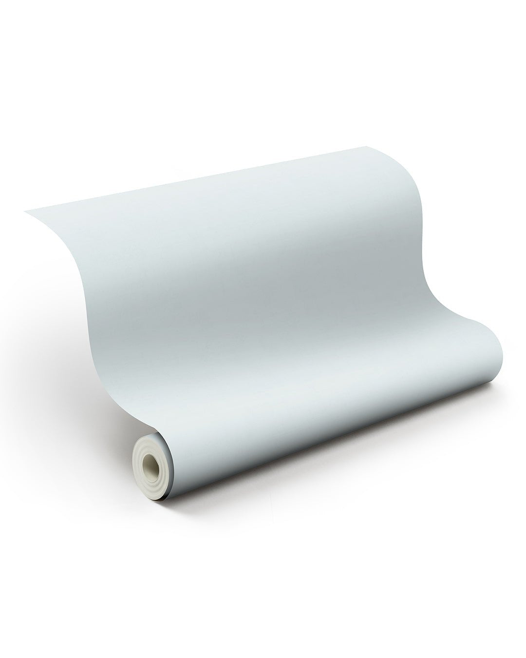 Kalk Klinte Wallpaper - Pale Blue - Midbec - 61073 - Premier Wallcovering