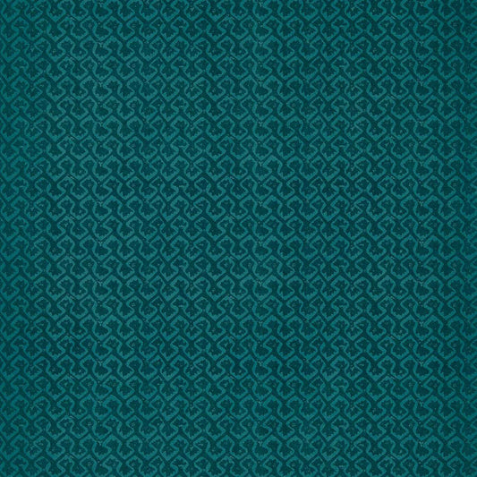 Kalpa Wallpaper - Ink - Clarke & Clarke - W0234/05 - Premier Wallcovering