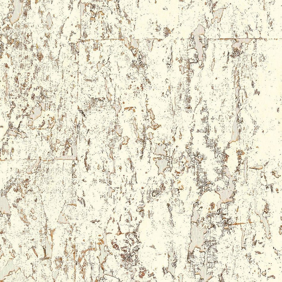 Kanoko Cork Wallpaper - Silver Birch - Osborne & Little - W7820-02 - Premier Wallcovering