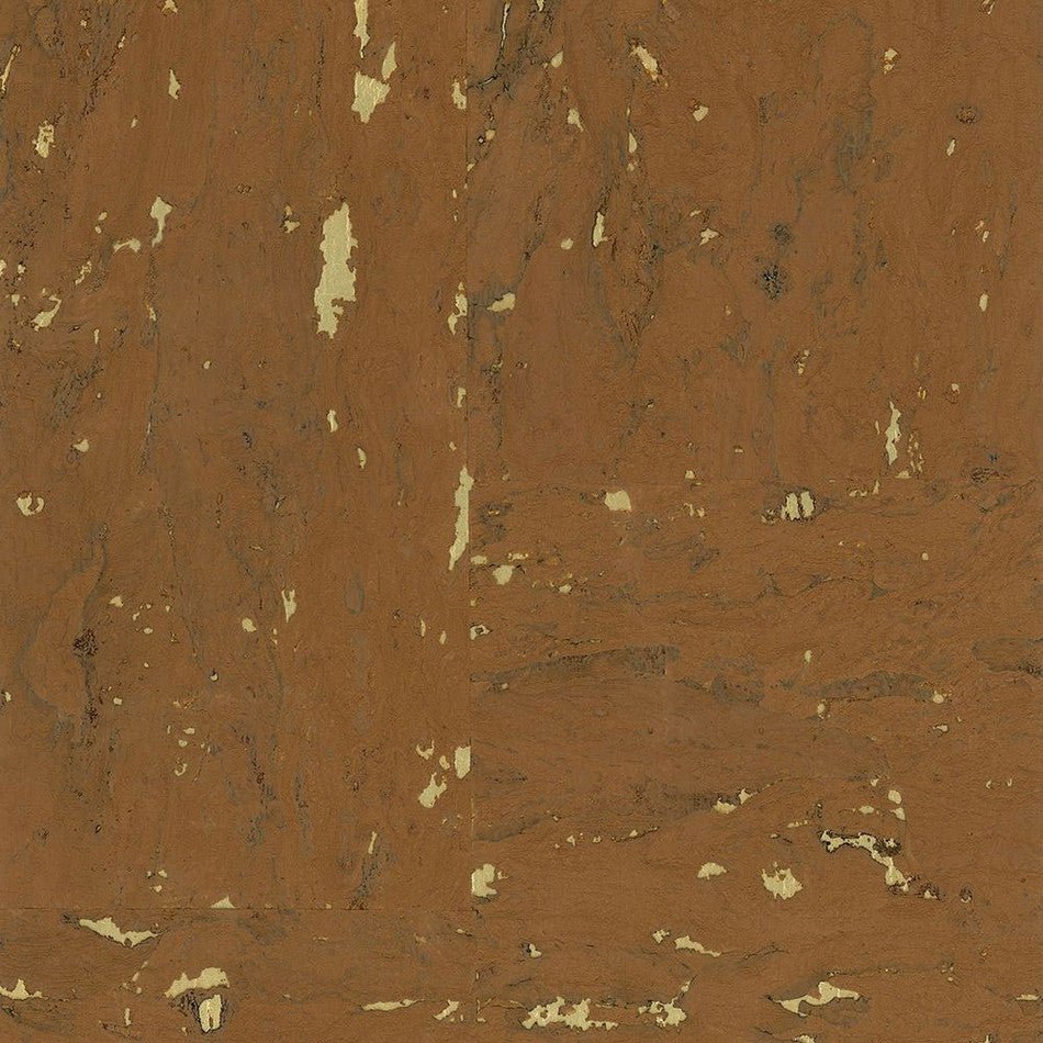 Kanoko Cork Wallpaper - Siena - Osborne & Little - W7820-09 - Premier Wallcovering