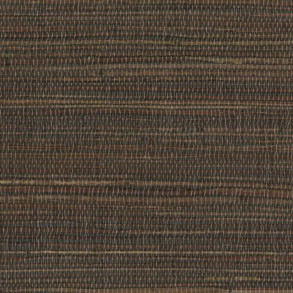 Kanoko Grasscloth 2 Wallpaper - Leaf - Osborne & Little - W7690-15 - Premier Wallcovering
