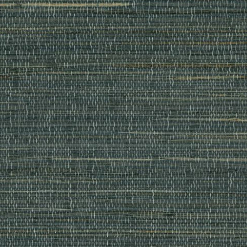 Kanoko Grasscloth 2 Wallpaper - Tree - Osborne & Little - W7690-03 - Premier Wallcovering