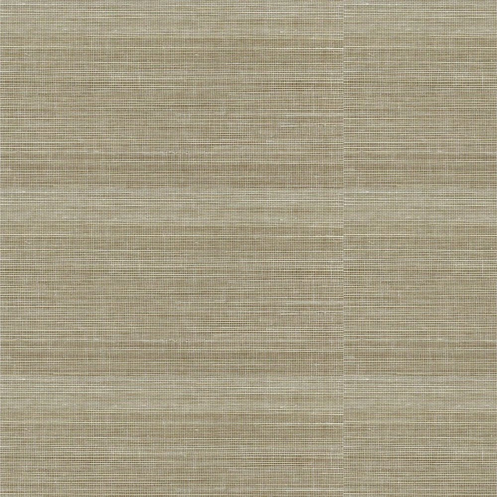 Kanoko Grasscloth Wallpaper - Straw - Osborne & Little - W7559-04 - Premier Wallcovering