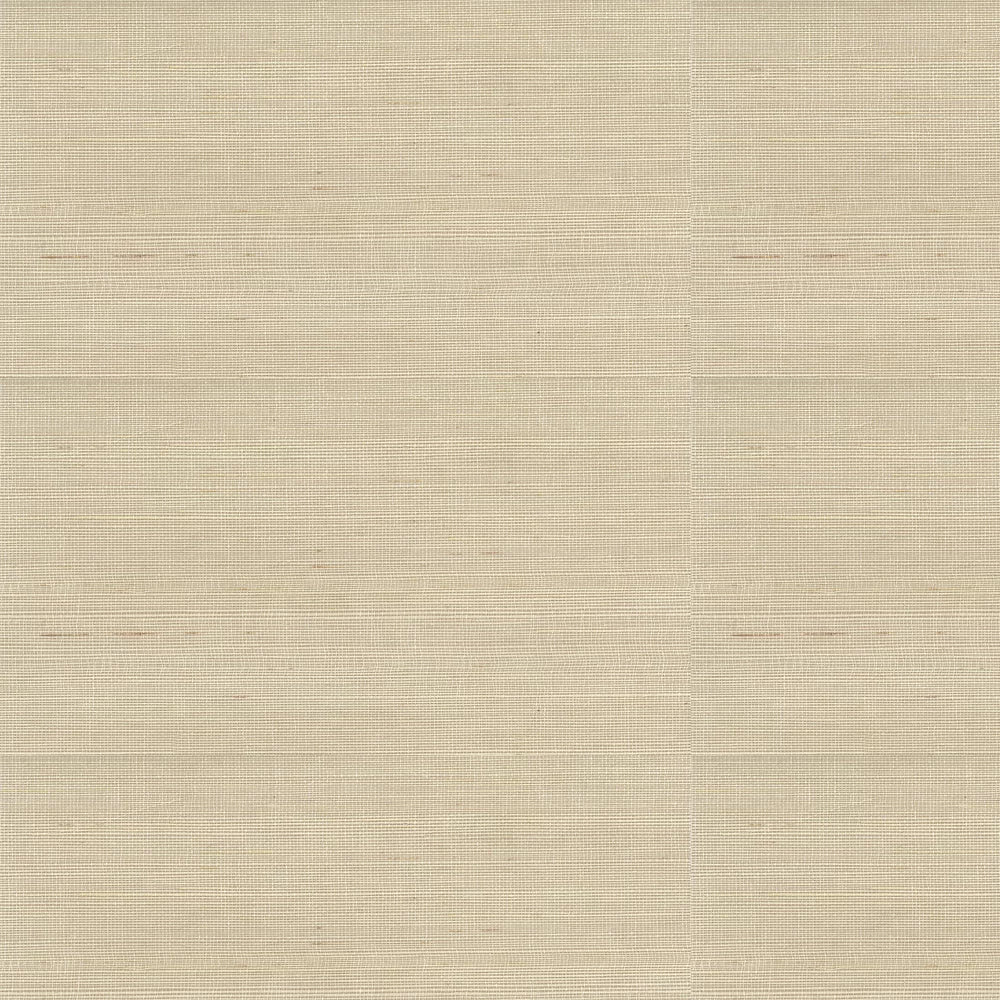 Kanoko Grasscloth Wallpaper - Linen - Osborne & Little - W7559-03 - Premier Wallcovering