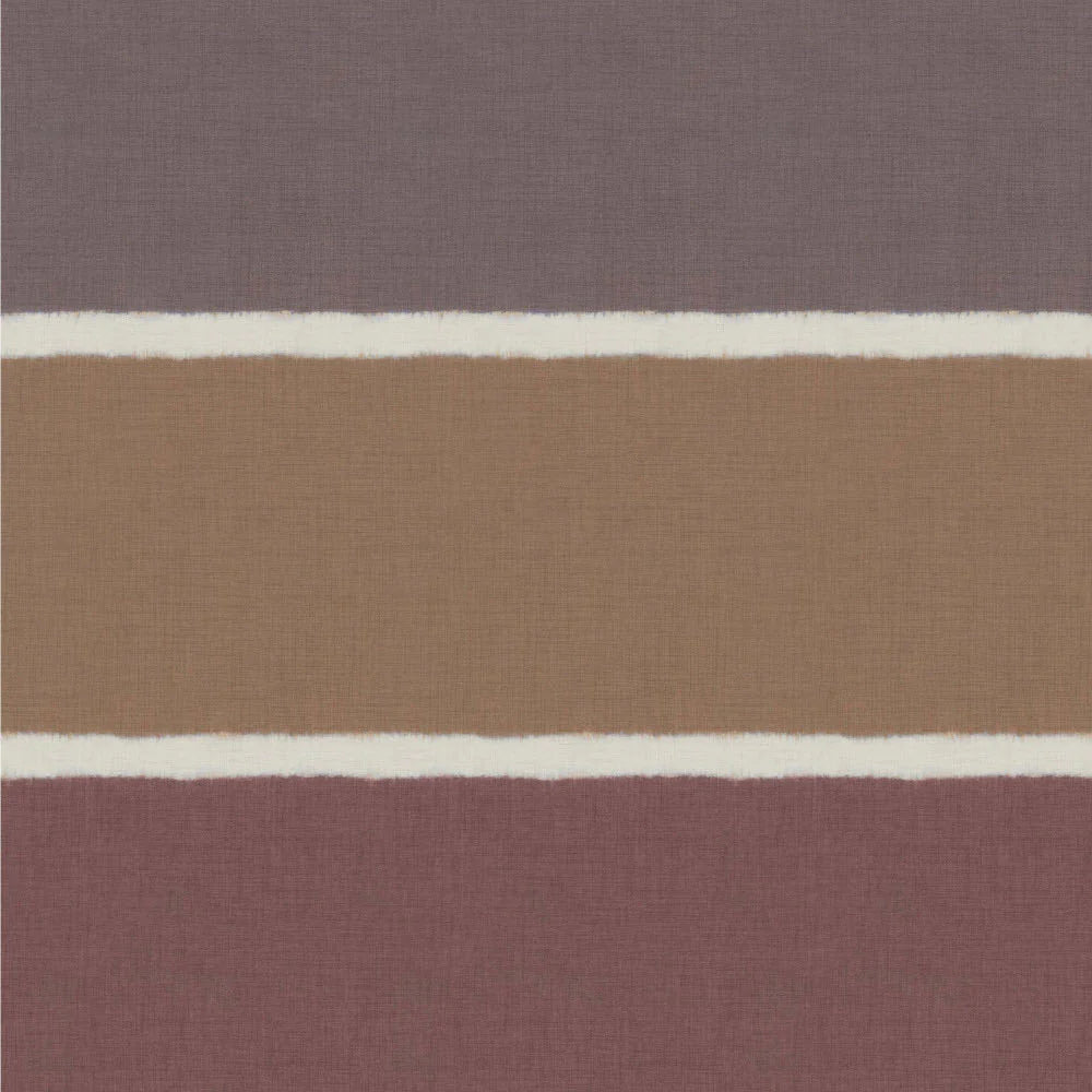 Kanoko Wallpaper - Sienna - Osborne & Little - W7554-02 - Premier Wallcovering