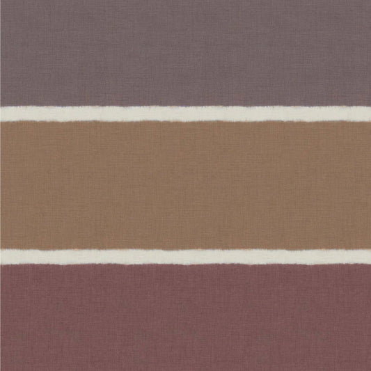 Kanoko Wallpaper - Sienna - Osborne & Little - W7554-02 - Premier Wallcovering