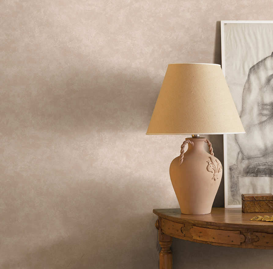 Kanso Wallpaper - Coral - Holden Décor - 91732 - Premier Wallcovering