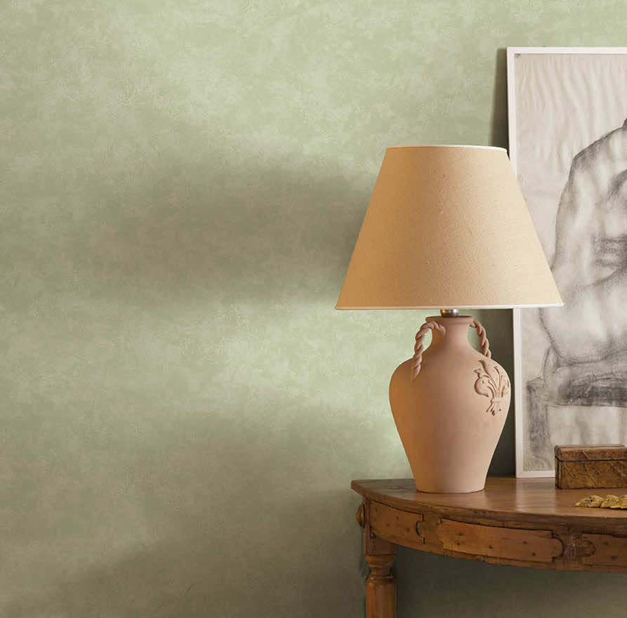 Kanso Wallpaper - Sage - Holden Décor - 91733 - Premier Wallcovering