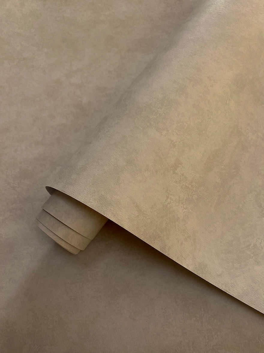 Kanso Wallpaper - Taupe - Holden Décor - 91731 - Premier Wallcovering