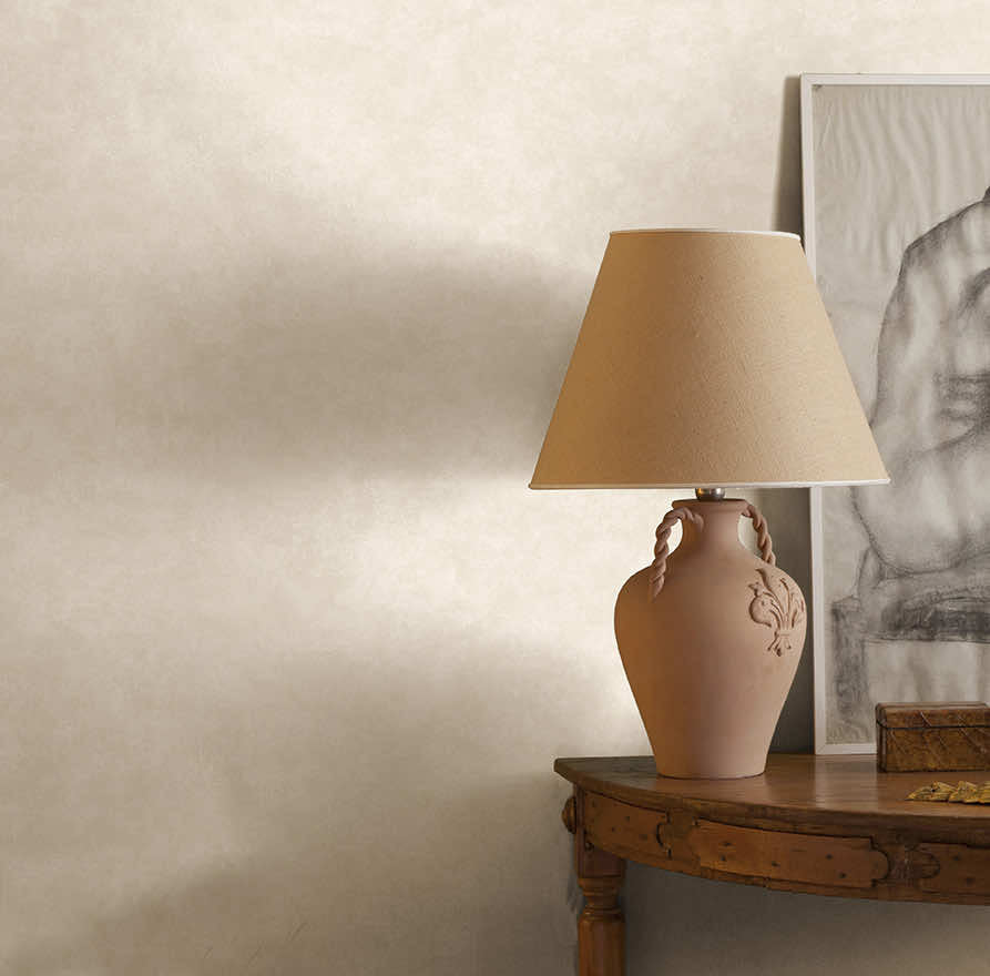 Kanso Wallpaper - Cream - Holden Décor - 91730 - Premier Wallcovering