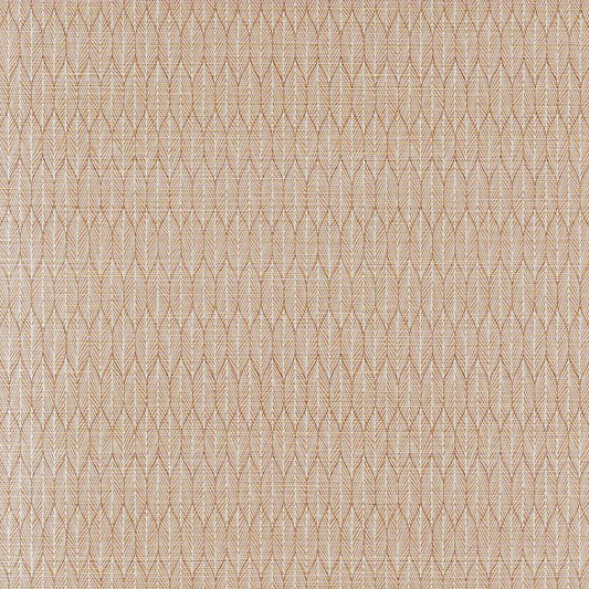 Kari Wallpaper - Copper - J181W - 01 - Jane Churchill - Premier Wallcovering