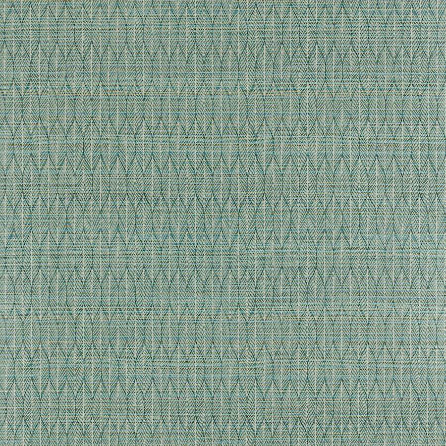 Kari Wallpaper - Peacock - J181W - 07 - Jane Churchill - Premier Wallcovering