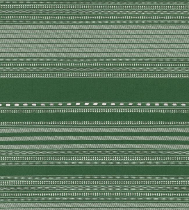 Karoo Performance Fabric - Verde - Christopher Farr Cloth - CFF225 - 27 - Premier Wallcovering