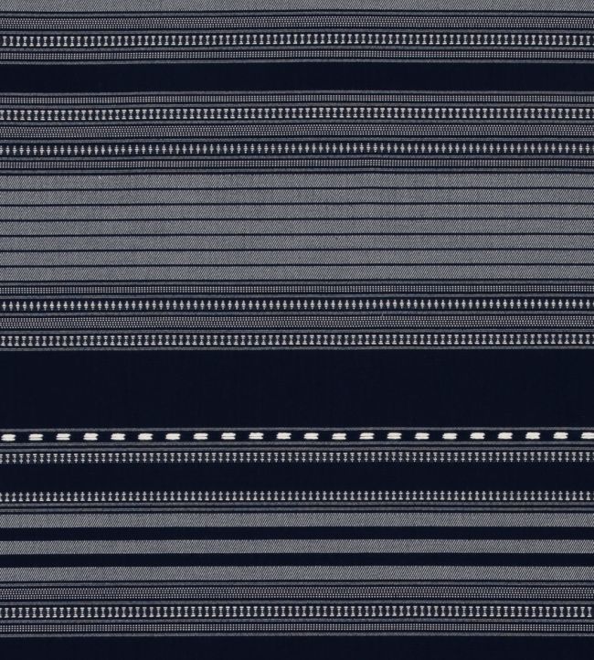 Karoo Performance Fabric - Azzurro - Christopher Farr Cloth - CFF225 - 28 - Premier Wallcovering
