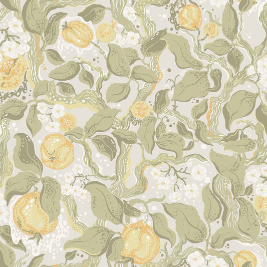 Kart Wallpaper - Light Gray - Midbec - 22025 - Premier Wallcovering