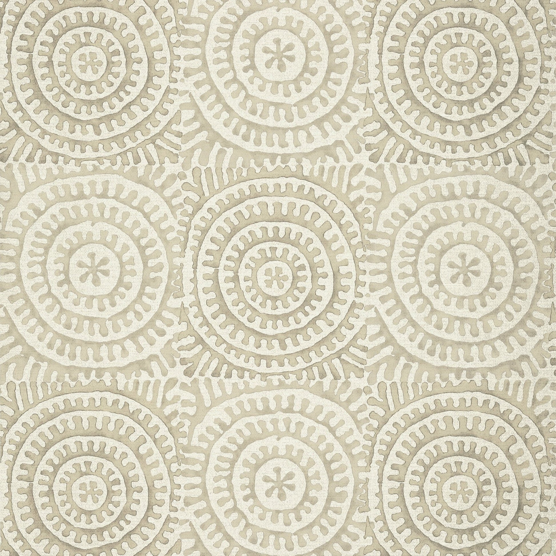 Kasai Wallpaper - Beige - Thibaut - T2929 - Premier Wallcovering