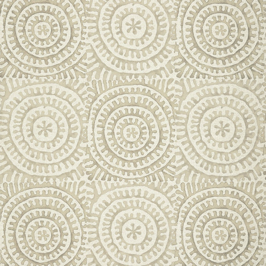 Kasai Wallpaper - Beige - Thibaut - T2929 - Premier Wallcovering