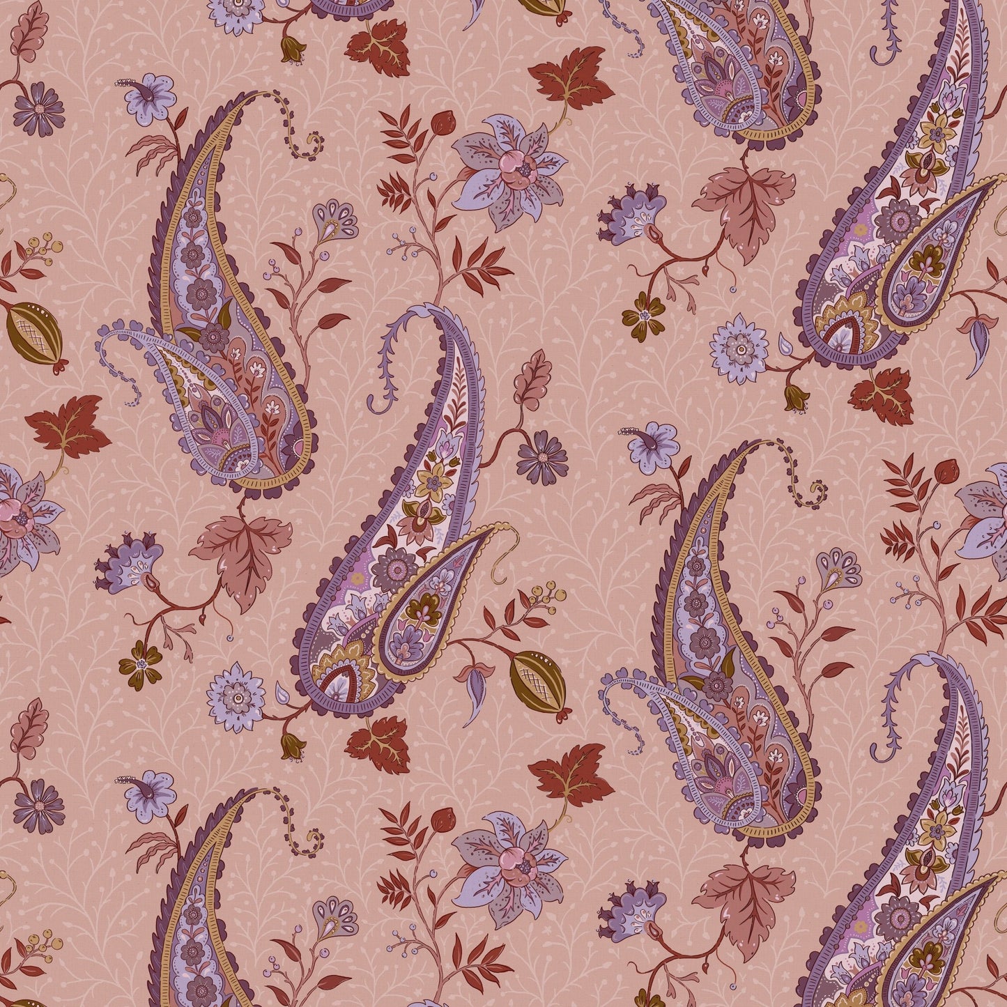 Kasbah Wallpaper - Plaster - Wear The Walls - KAPP8076U52 - Premier Wallcovering