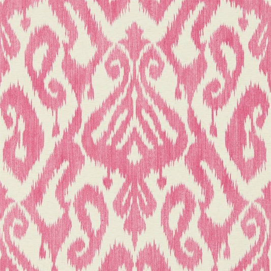 Kasuri Wallpaper - Pondicherry - Sanderson - DCPW216780 - Premier Wallcovering