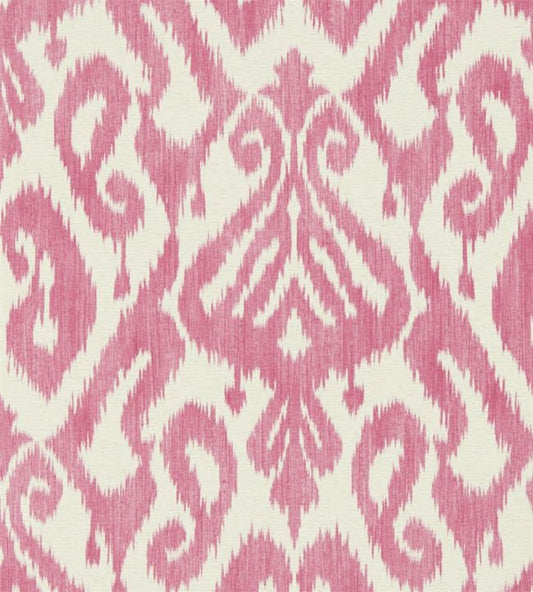 Kasuri Wallpaper - Pondicherry - DCPW216780 - Sanderson - Premier Wallcovering