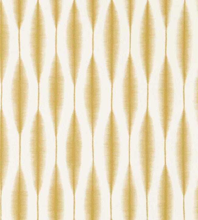 Kasuri Wallpaper - Barley - Scion - NSCW113273 - Premier Wallcovering