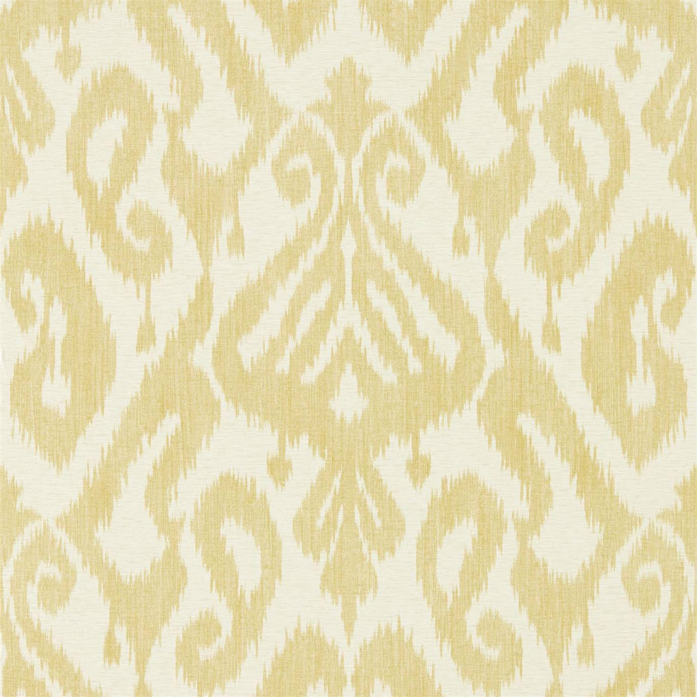 Kasuri Wallpaper - Caraway - Sanderson - DCPW216782 - Premier Wallcovering