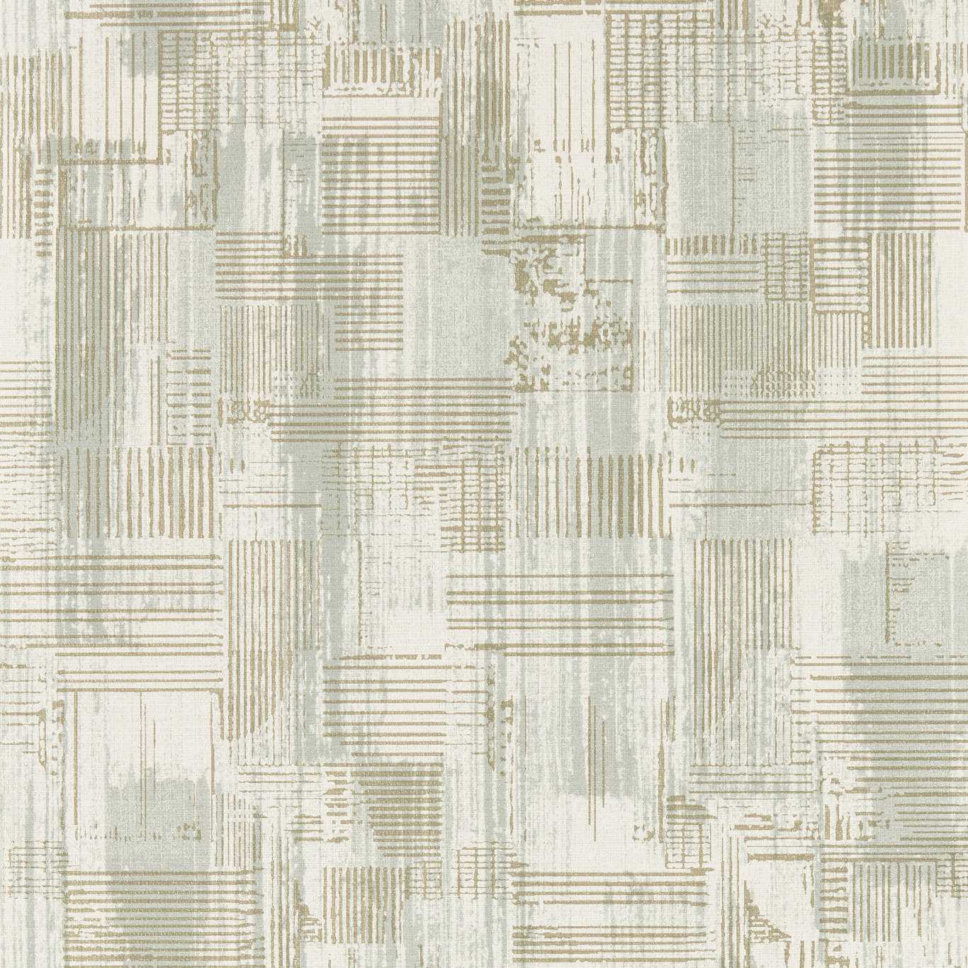 Kazimir Wallpaper - Mineral - Clarke & Clarke - W0225/04 - Premier Wallcovering