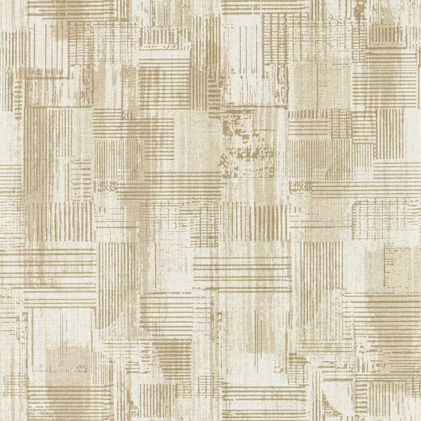 Kazimir Wallpaper - Linen - Clarke & Clarke - W0225/03 - Premier Wallcovering