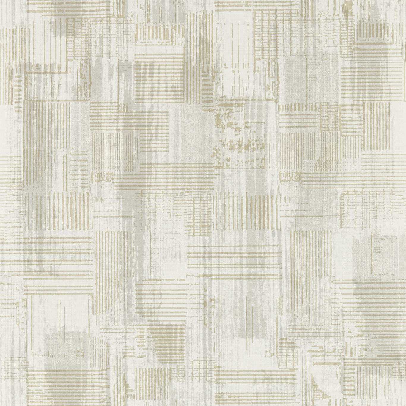 Kazimir Wallpaper - Dove - Clarke & Clarke - W0225/01 - Premier Wallcovering