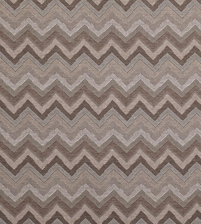 Kazulu Outdoor Fabric - Grigio - Christopher Farr Cloth - CF509 - 02 - Premier Wallcovering