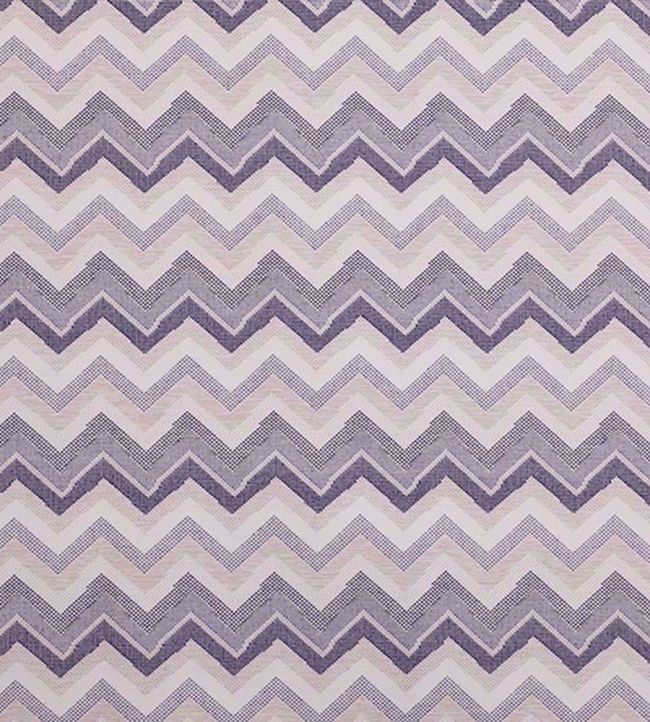 Kazulu Outdoor Fabric - Azzuro - Christopher Farr Cloth - CF509 - 04 - Premier Wallcovering