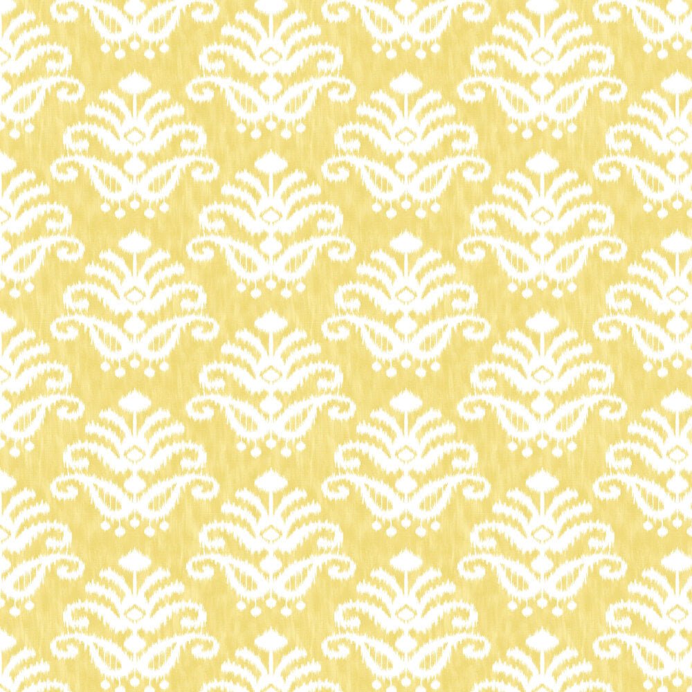 Keaton Wallpaper - Ochre - A Street Prints - FD26328 - Premier Wallcovering