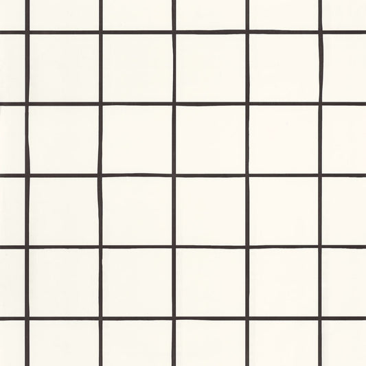 Keep Calm Wallpaper - Blanc - Caselio - 103270000 - Premier Wallcovering