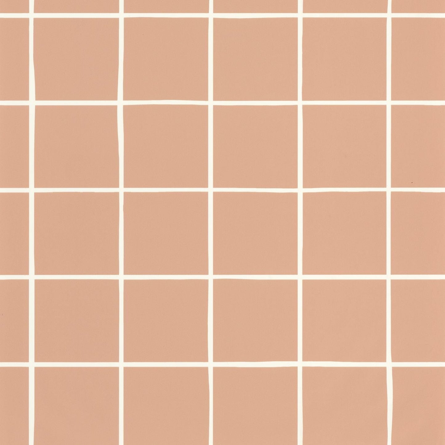 Keep Calm Wallpaper - Nude - Caselio - 103274000 - Premier Wallcovering