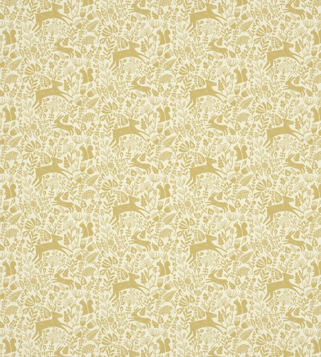 Kelda Wallpaper - Grasshopper - NESW112218 - Scion - Premier Wallcovering