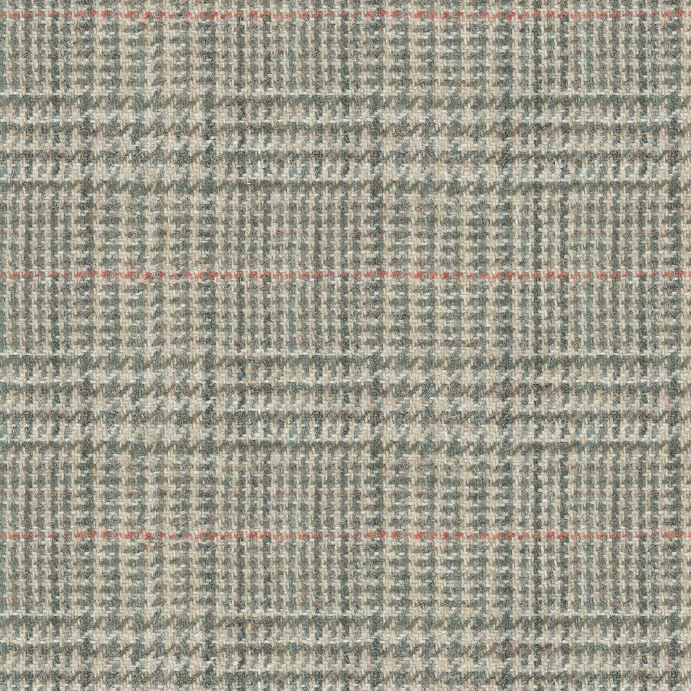 Kelty Wallpaper - Slate - Voyage Maison - KELTY/WPO/SLA - Premier Wallcovering