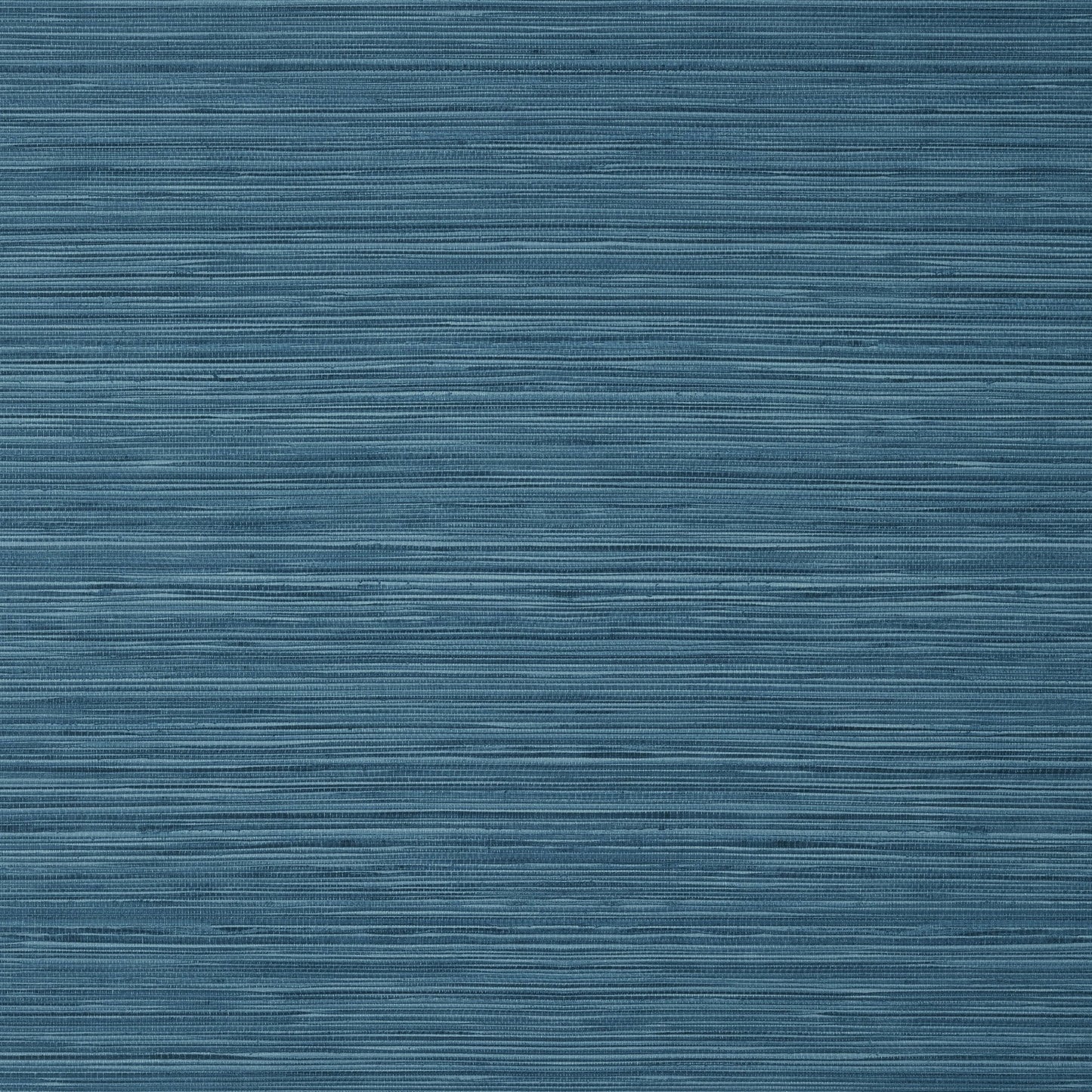 Kendari Grass Wallpaper - Dark Blue - Thibaut - T357 - Premier Wallcovering