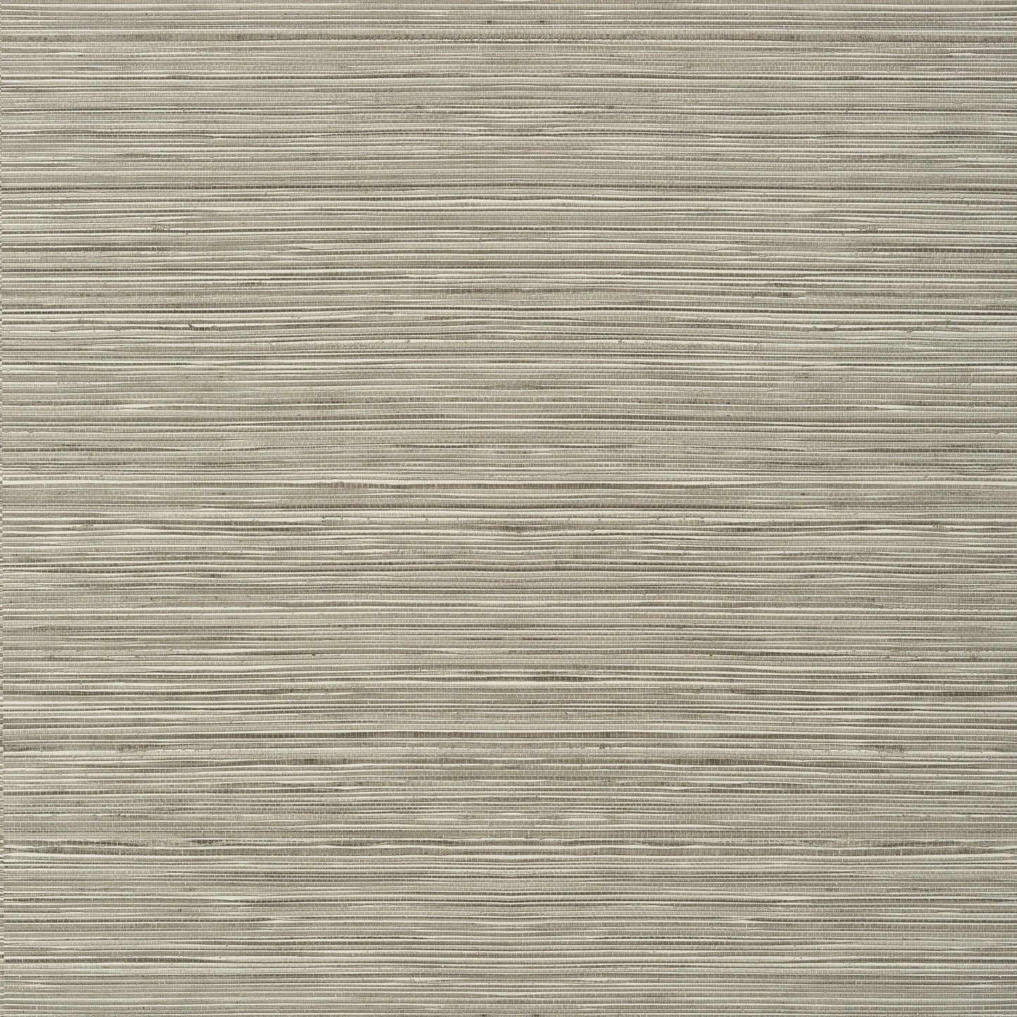 Kendari Grass Wallpaper - Taupe - Thibaut - T297 - Premier Wallcovering