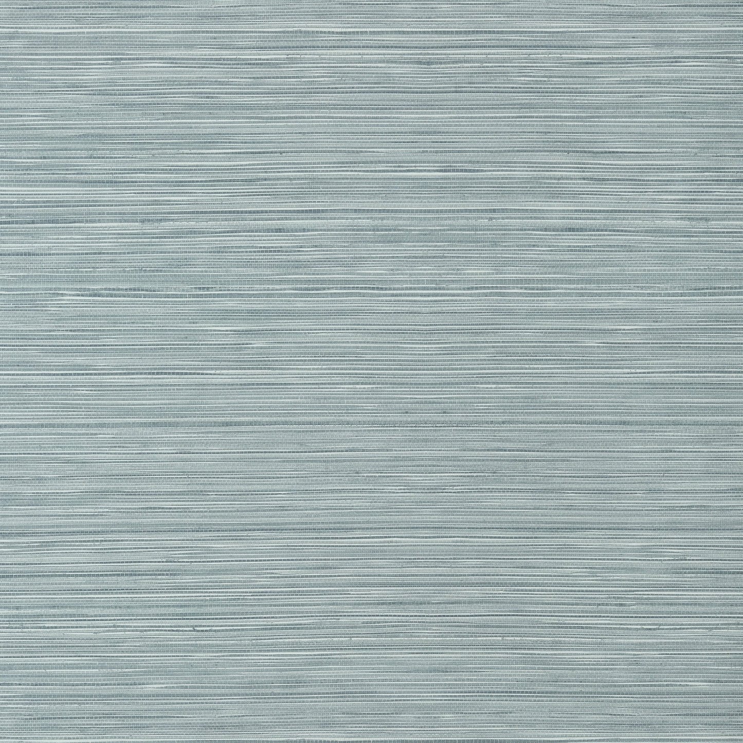 Kendari Grass Wallpaper - Mineral - Thibaut - T300 - Premier Wallcovering