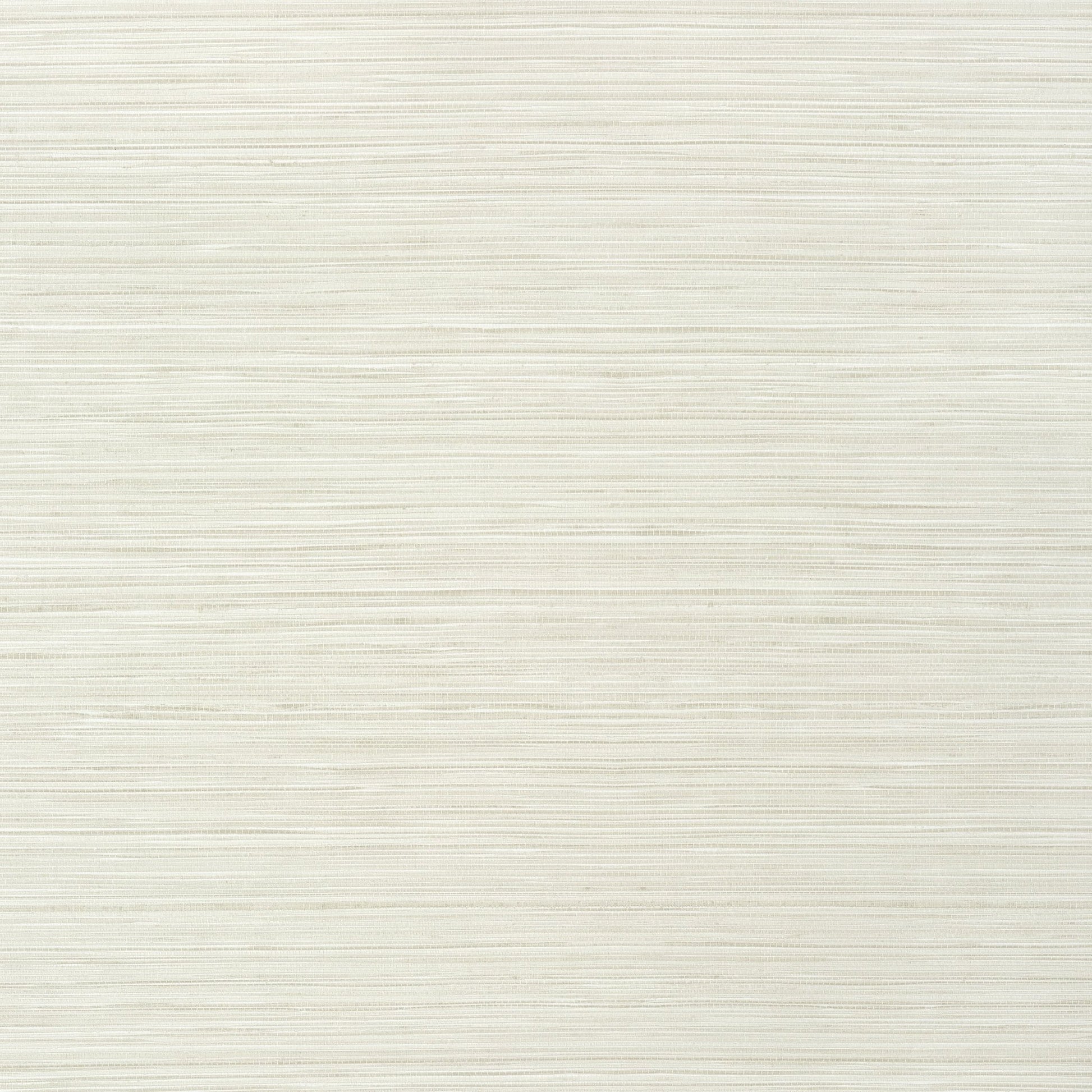Kendari Grass Wallpaper - Cream - Thibaut - T292 - Premier Wallcovering
