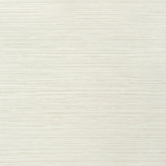Kendari Grass Wallpaper - Cream - Thibaut - T292 - Premier Wallcovering